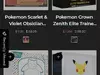 Pokemon cards at ridiculous prices