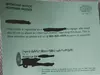Scam Postcard