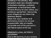 Phenom Beauty Global Cyberstalking sexualharassment and scamming