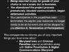 Phenom Beauty Global Cyberstalking sexualharassment and scamming