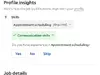 Unprofessional hire manager