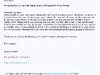 Stüssy Modeling Gig Scam