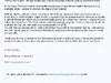 Stüssy Modeling Gig Scam