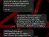 Stüssy Modeling Gig Scam
