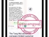 Please do not fall into Tung Wui securities company limited, it's faked, it's a scam company!
