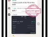Please do not fall into Tung Wui securities company limited, it's faked, it's a scam company!