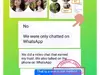 Do not trust this faked scam site!