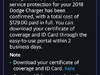 I got scam