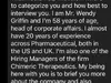 CHIMERIC THERAPEUTICS LTD SCAM!!