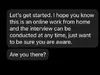 CHIMERIC THERAPEUTICS LTD SCAM!!