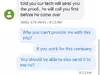 911 locksmith scammer