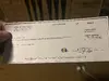 Scam alert