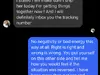 Scammed By Richard Flowers- Prince Charming Experience