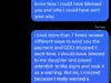 Scammed By Richard Flowers- Prince Charming Experience