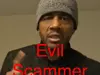 Marsha Antionette Johnson Miles + Kelvin Tyrone Miles Jr are Scammers and Warlocks