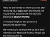 SMARTDESIGN scammer