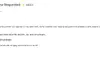 '[Application Update] Interview Requested' Scam Email Received