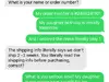 Never order from these people