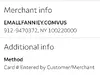 SCAMMERS TOOK MY MONEY NO DELIVERY