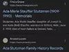 Scammers trying to say the work for sodecia