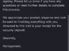 Report Keller Williams Realty Imposter - Apartment Rental Scam