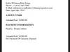Report Keller Williams Realty Imposter - Apartment Rental Scam