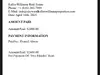 Report Keller Williams Realty Imposter - Apartment Rental Scam