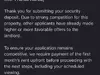 Report Keller Williams Realty Imposter - Apartment Rental Scam