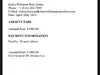 Report Keller Williams Realty Imposter - Apartment Rental Scam