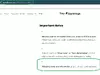 A misleading online store