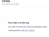 Do not purchase from these people