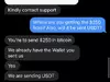 Scammers