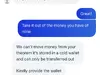 Scammers