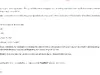 Important Notice: Pending Classification Review