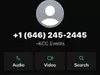 KELVIN TYRONE MILES JR KCC CASTING SEXTORTION