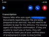 Scammers scam