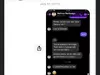 Edward and Melissa Marie Godoy scammers stalking Amanda Everhart who has cancer for 5 years