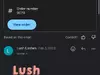 Cash app banned and lost money