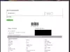 Scam shipping company. Fake