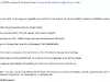 Scam shipping company. Fake