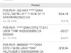 Order Never Received