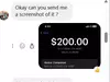 Puppy adoption scam on facebook