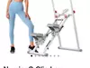 Creepy Scam Stair Stepper