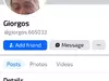 Scam On Facebook marketplace