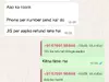 Photo 2 proof in review #17903664 about Malik Mumbai Fixer