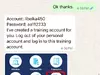 Mercari scam