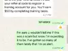 Mercari scam