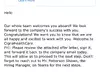 Photo 1 proof in review #17907333 about Fake Employment Scam