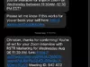 Marketing Job Fraud