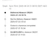 Scam by Ha